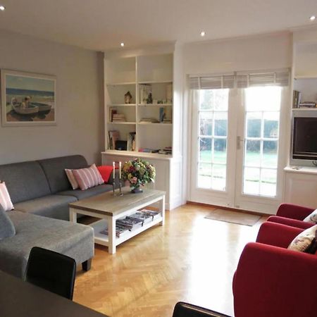 Bonte Specht Villa Schoorl Luaran gambar