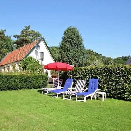 Bonte Specht Villa Schoorl Luaran gambar