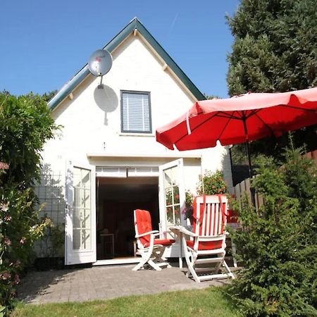 Bonte Specht Villa Schoorl Luaran gambar