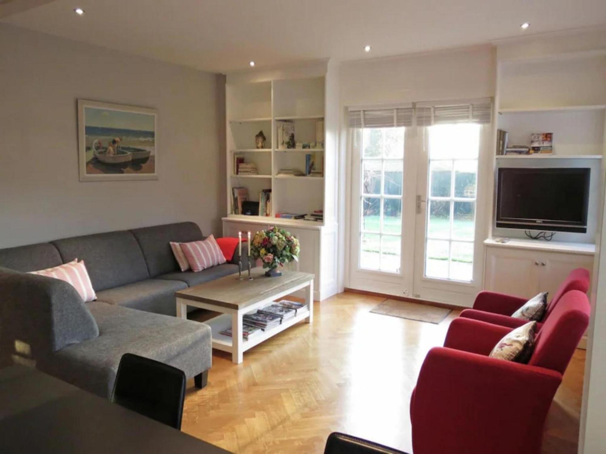 Bonte Specht Villa Schoorl Luaran gambar