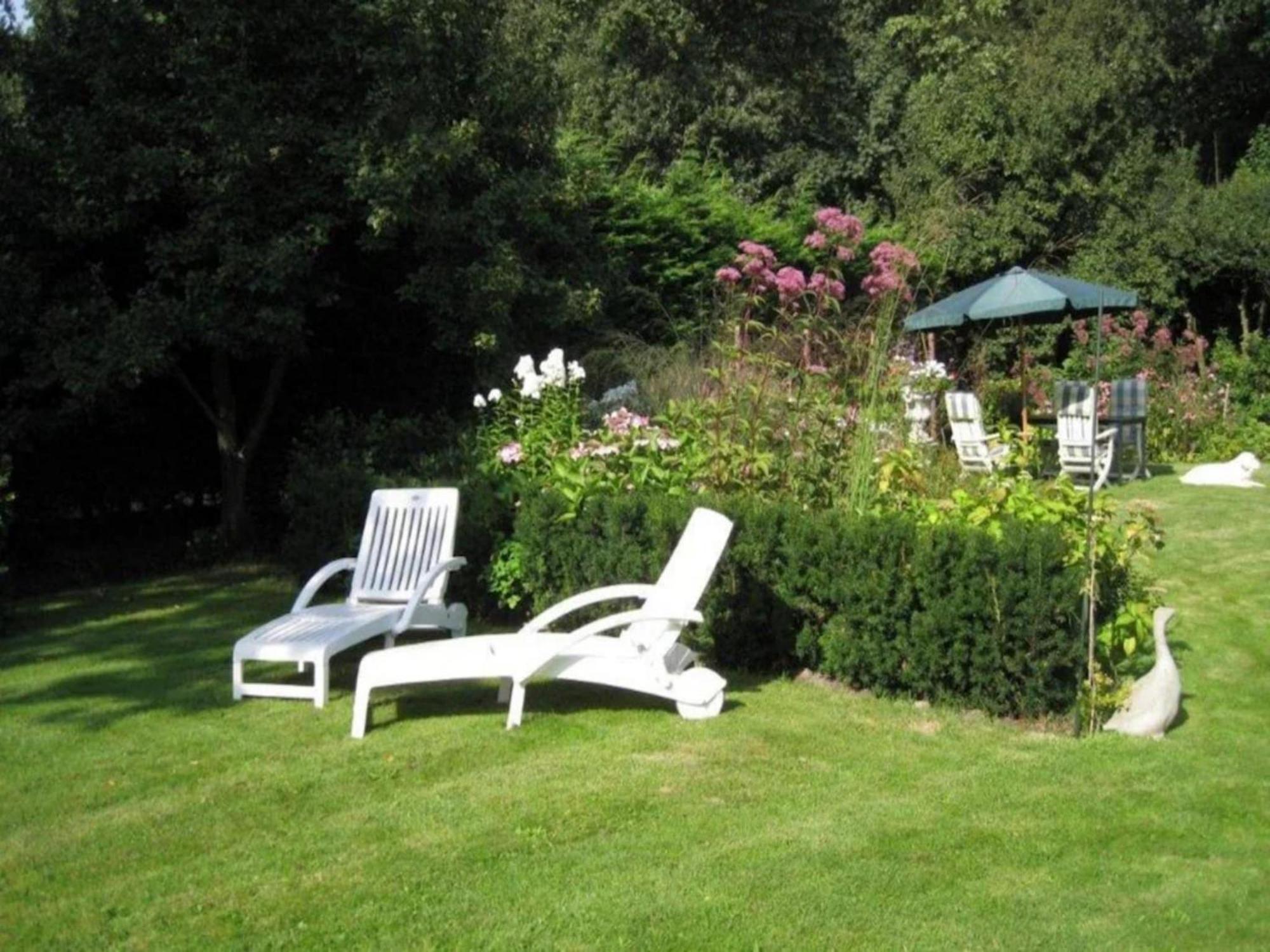 Bonte Specht Villa Schoorl Luaran gambar