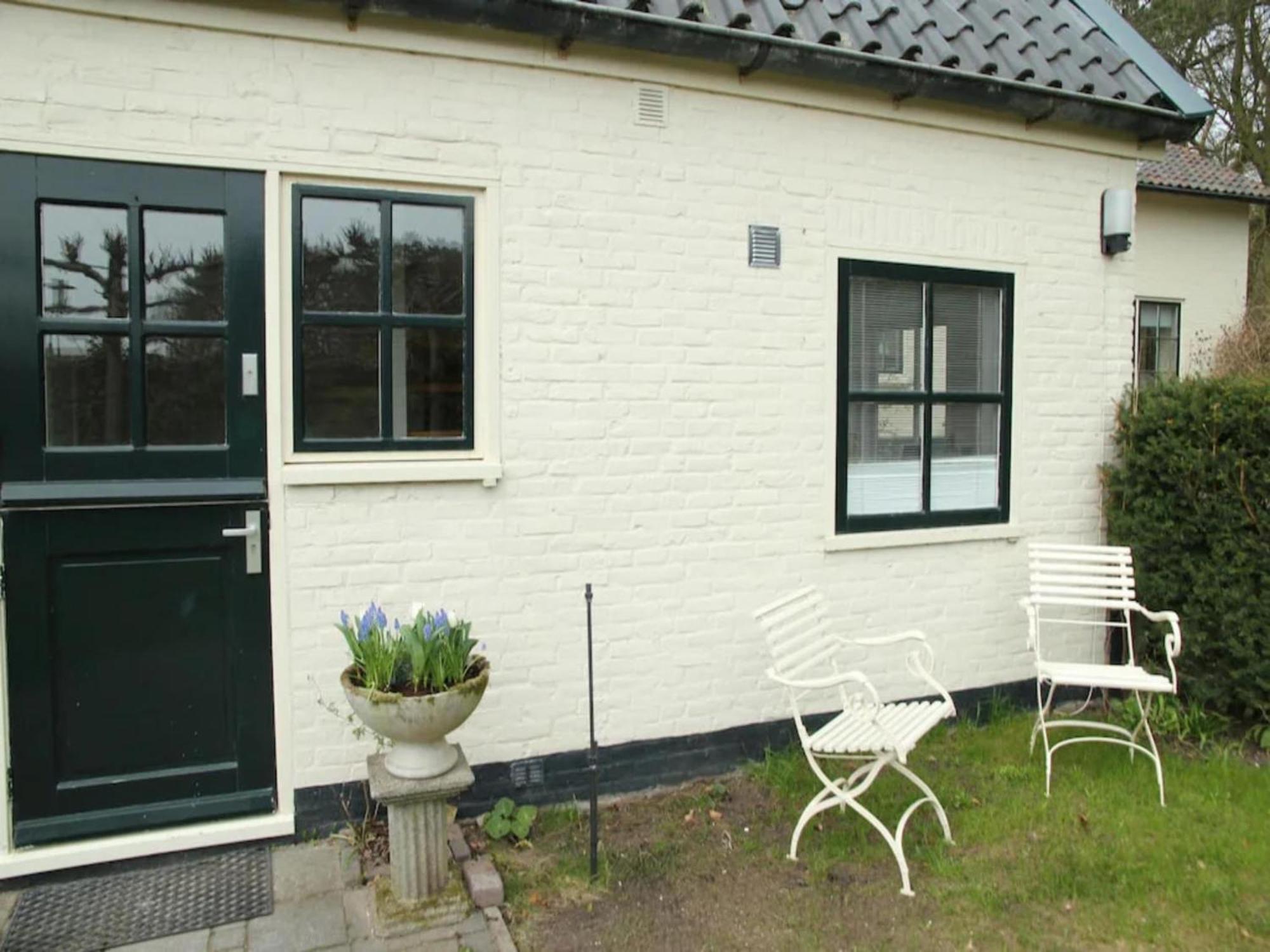 Bonte Specht Villa Schoorl Luaran gambar
