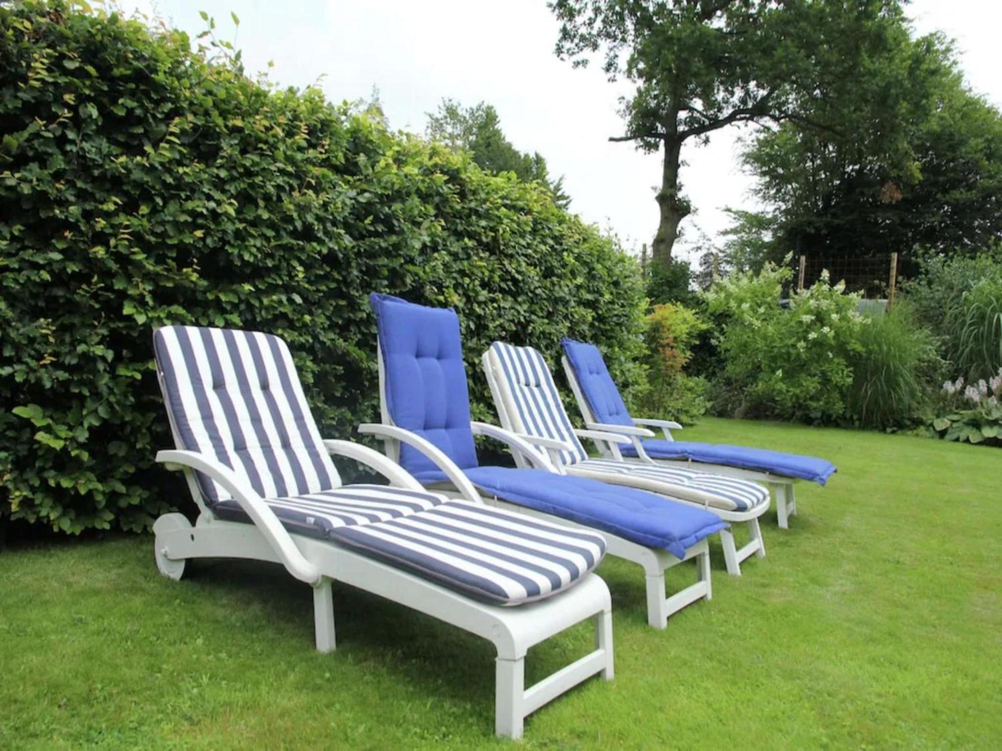 Bonte Specht Villa Schoorl Luaran gambar