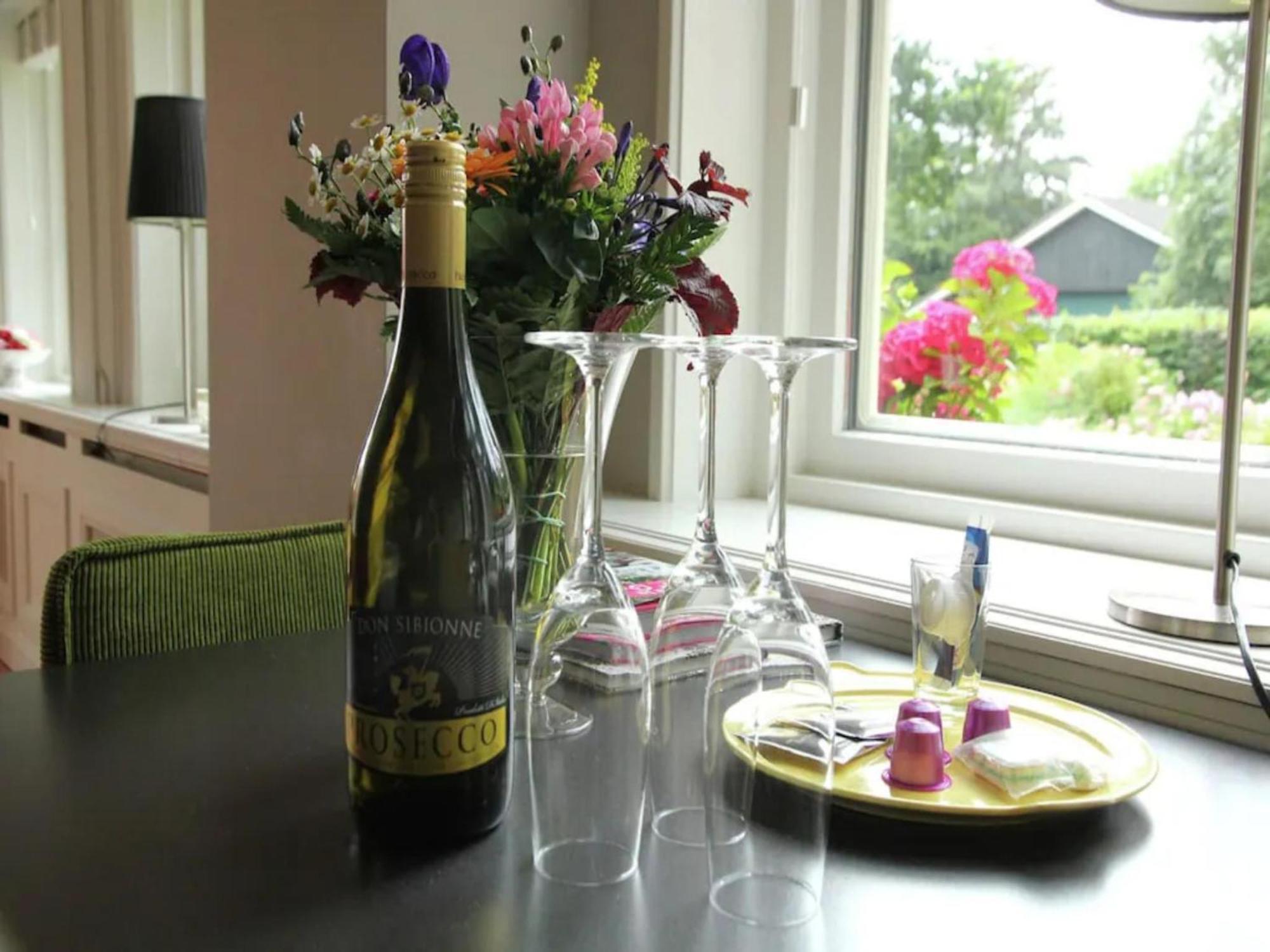 Bonte Specht Villa Schoorl Luaran gambar
