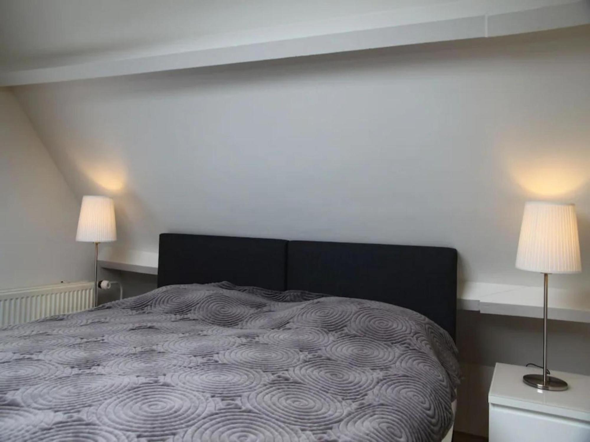 Bonte Specht Villa Schoorl Luaran gambar