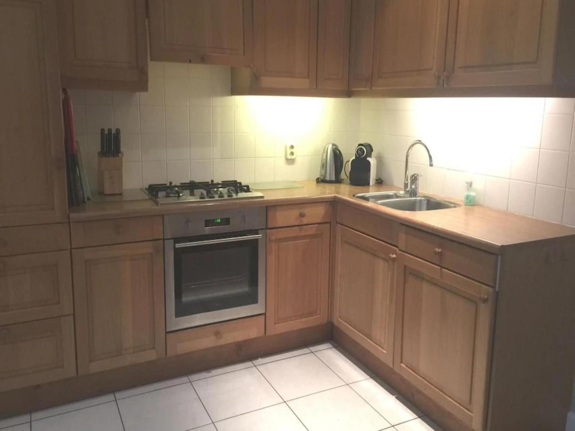 Bonte Specht Villa Schoorl Luaran gambar