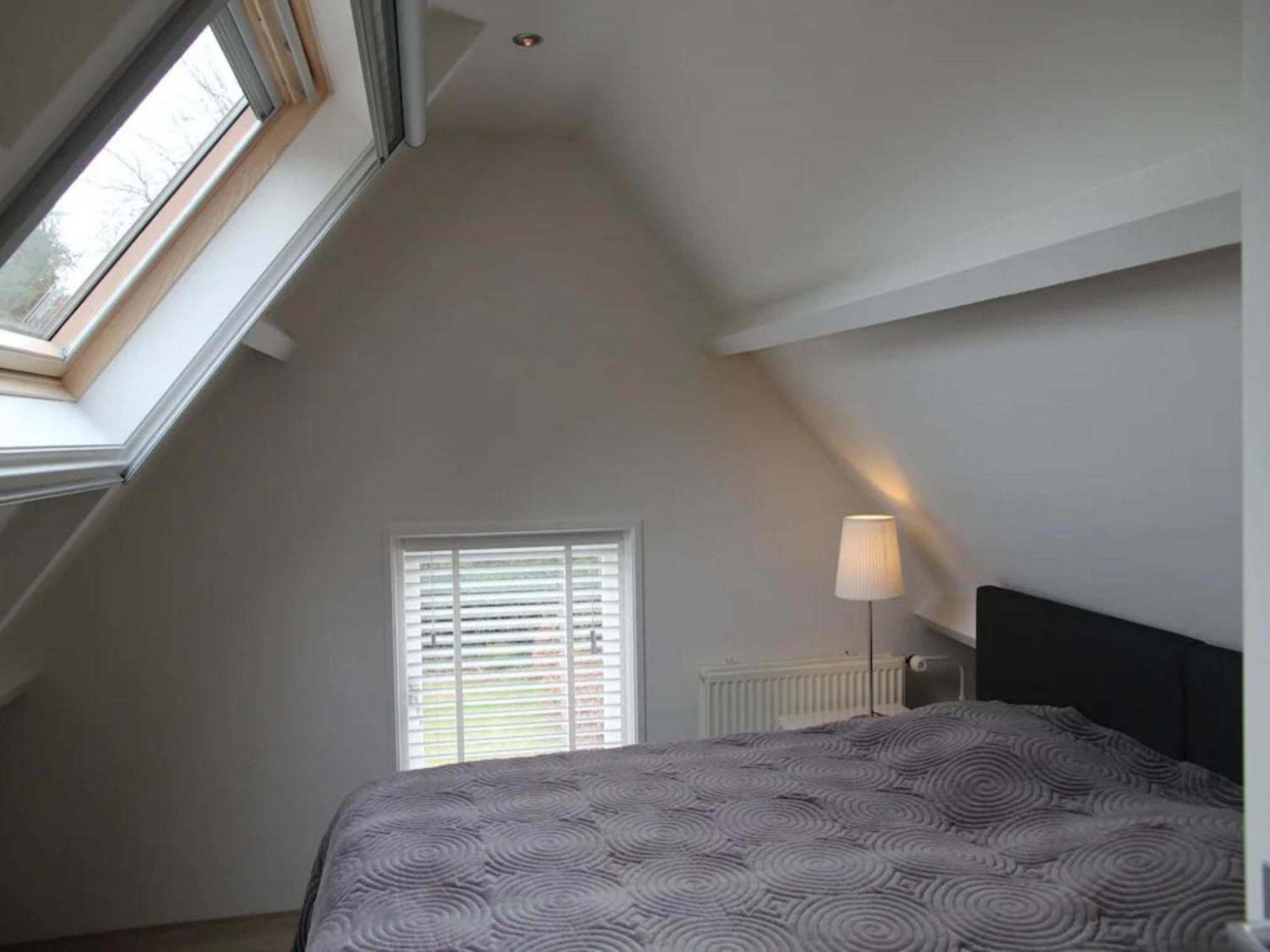 Bonte Specht Villa Schoorl Luaran gambar
