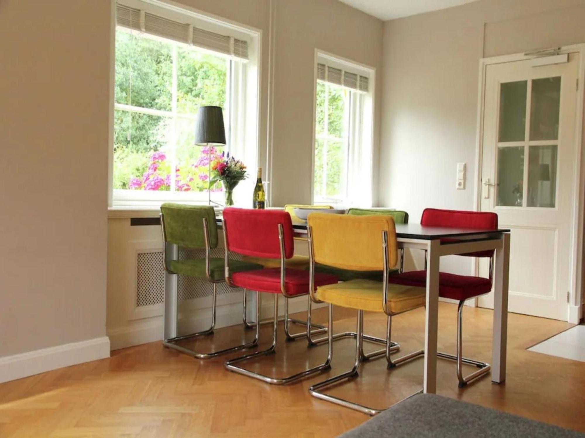 Bonte Specht Villa Schoorl Luaran gambar